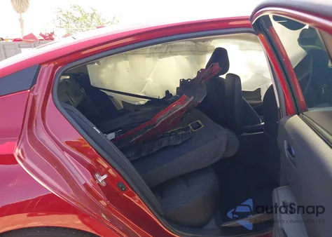 2024 Nissan Altima Sv Fwd from USA, damaged, VIN 1N4BL4DV5RN303682